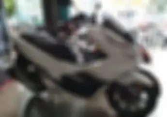 Murah Meriah! Cukup Bayar Rp 1 Jutaan Bisa Bawa Pulang Honda PCX 150 Baru, Cicilannya Cuma Segini