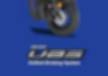 Bongkar Fitur Unified Braking System yang Dimiliki Motor Yamaha Paling Irit, Ini Videonya