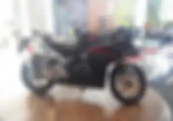 Mantap Banget, Diskon Rp 10 Juta Beli Honda CBR250RR di Dealer Ini, Jangan Sampai Kehabisan