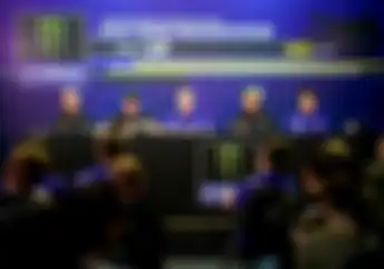 Ternyata, Valentino Rossi Bisa Tetap di Tim Yamaha Pabrikan Musim 2021, The Doctor Pegang Omongannya