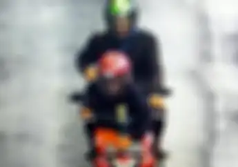 Waspada, Kena Tilang Elektronik Alias ETLE Bikin Dompet Bikers Bolong Bro