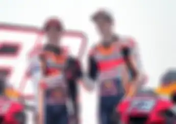 Kelihatannya Kompak, Marc Marquez Malah Hancurkan Karier Adiknya, Pengamat MotoGP Bongkar Alasannya