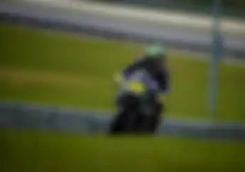 Wuih! Valentino Rossi Tampil Mengejutkan di Tes Pramusim MotoGP 2020, Marc Marquez Malah Merosot