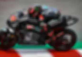 Sukses Tercepat Kemarin, Fabio Quartararo Jajal Motor Baru YZR-M1 2020 di Tes Pramusim MotoGP, Bisa Pertahankan Posisi?
