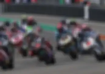 Balap Motor Listrik MotoE 2023 Bakal Punya 16 Seri di 8 Sirkuit, Apa Saja?
