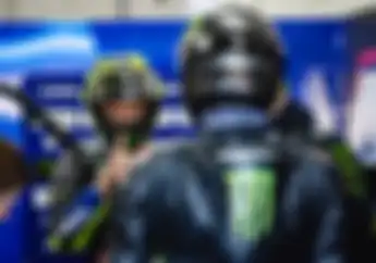 Enggak Berdaya di FP1 dan FP2 MotoGP Austria 2020, Pembalap Yamaha Ungkap Kerusakan di Mesinnya