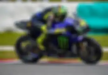 Hasil Sementara Tes MotoGP 2020, Valentino Rossi Makin Galak Pakai M1 2020, Marc Marquez Melorot Lagi