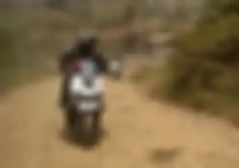 Tarikan Honda ADV150 Makin Galak, Dua Komponen Ini Jadi Kunci Sukses
