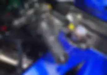 Holeshot Device, Teknologi Baru Motor Yamaha di MotoGP San Marino 2020