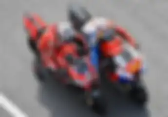 Gara-gara Dua Pembalap Ini, Danilo Petrucci Bisa Aja Sukses di WSBK
