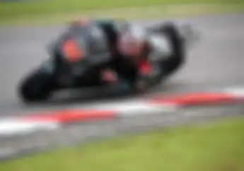 Hasil Tes Pramusim MotoGP 2020 Sepang, Quartararo Kencang Tapi Gak Puas, Rossi Pun Senyum, Marquez Belum Fit Bener
