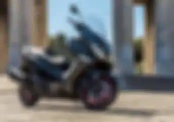 Kabar Mengejutkan, Suzuki Burgman Segera Disuntik Mati, Yamaha NMAX dan Honda PCX Makin Berjaya