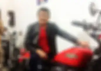 Pernah Disawer Harley-Davidson, Rhoma Irama Siap Ajak Bikers Berdendang Bersama di Kompas TV