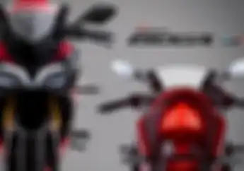 Desainnya Anak Muda Banget, Motor Sport New GPX Demon 150 GR Dijual Lebih Murah dari Honda CBR150R