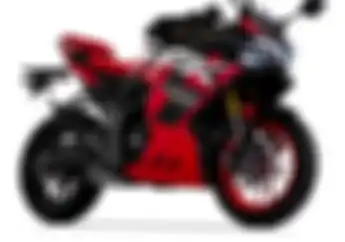 Desain Sporty Idaman Anak Muda dengan Harga Terjangkau, Intip Spesifikasi New GPX Demon 150 GR