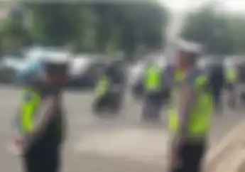 Siap-siap, Polisi Akan Gelar Razia Gabungan Minggu Depan, 10 Kesalahan Ini Langsung Ditilang