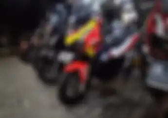 Demi Berantas Virus Corona, Komunitas Motor Ini Tunda Kumpul-kumpul Sampai Lakukan Hal Ini