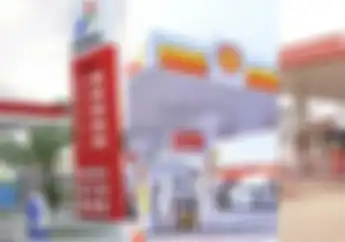 Breaking News! Harga Bensin Pertamina dan Swasta Dua Kali Turun, Ini Harga Lengkap Bensin Pertamina, Shell, Total dan BP AKR