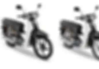 Bikin Baper Penggemar Motor Lawas, Honda Astrea Terbaru Versi Injeksi Ada Dua Tipe, Dijual Cuma Rp 15 Juta