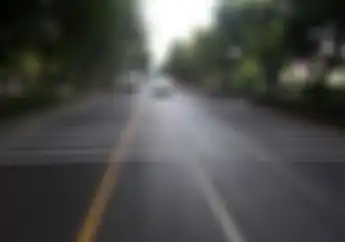 Jangan Ngaku Rider, Kebangetan Kalau Gak Tahu Marka Jalan Begini 