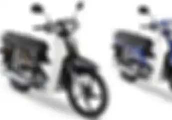 Asli Keren! Honda Astrea Injeksi Resmi Meluncur, Harga Rp 15 Jutaan