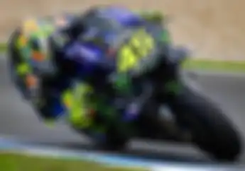 Duh, Nasib Valentino Rossi Masih Tanda Tanya Meski Dijamin Yamaha, Ini Gara-garanya