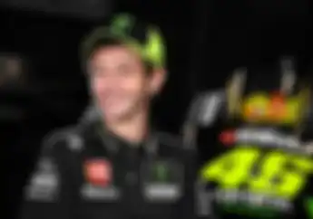 Tepat Berusia 41 Tahun Hari Ini, Perjalanan Karier MotoGP Valentino Rossi Sampai Saat Ini