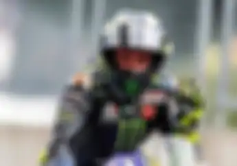 Geger, Valentino Rossi Mundur Dari Balapan MotoGP, Cuma Ini Daftar Pembalap Virtual MotoGP 2020