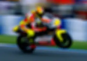 Legenda MotoGP: Valentino Rossi Di Aprilia Pada 2022, Kenapa Tidak?