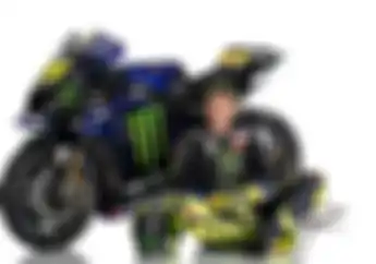 Bos Dorna Blak-blakan, Tanpa Valentino Rossi Balap MotoGP Ibarat Sayur Tanpa Garam