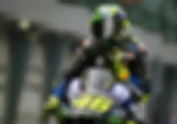 MotoGP Harus Berterimakasih, Karena Sosok Valentino Rossi Jadi Event Balap Paling Bergengsi