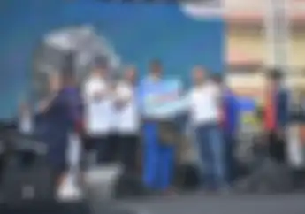 Mantap Abis! Pertamina Bagi-bagi Hadiah Di Ajang Berbagi Berkah MyPertamina 2020, Ini Deretan Hadiahnya
