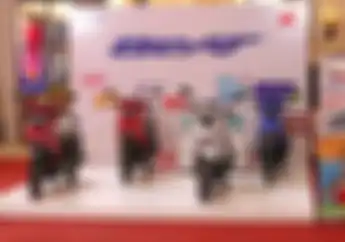 Bikin Geger All New Honda BeAT eSP yang Dijual di Jogja Ternyata Lebih Murah