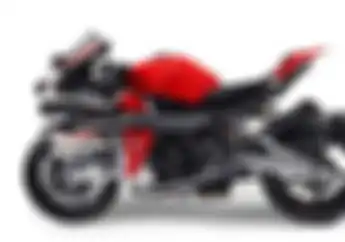 Mengandalkan Mesin Kawasaki Ninja H2, Bimota Tesi H2 Akan Segera Diproduksi