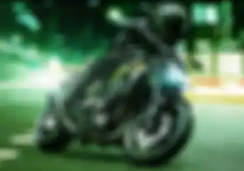 Pantas Laris, Harga Kawasaki Z900 2020 Cuma Segini, Moge 4 Silinder Termurah di Indonesia?