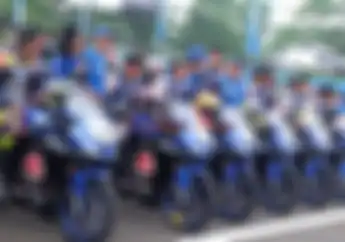Ini Jadwal Pembalap Yamaha Indonesia Yang Turun Balapan Dunia 2020