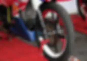 Kurangi Tekanan Angin Ban Pengaruh Tidak Ke Gaya Balap? Begini Penjelasannya