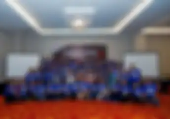 Mantap, Suzuki Sales Competition 2019 Jadi Ajang Apresiasi Tenaga Penjual