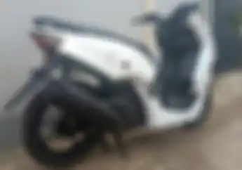 Serem Tapi Feminim Yamaha Lexi Predator Siap Mengikuti Jejak Yamaha NMAX Predator yang Sukses di Pasaran Akan Dilaunching