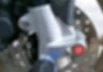 Maling Motor Yamaha NMAX Dijamin Nangis dan Digebukin Masa Karena Pakai Aksesori Cantik Ini Roda Tak Bisa Berputar 