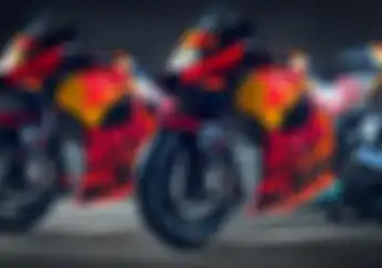 Gokil, KTM Jadi Tim Pertama Paling Komplet Hadapi MotoGP 2021