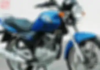 Ada Apa Nih Polisi Buru Para Pemilik Suzuki Thunder dan Bajaj Pulsar