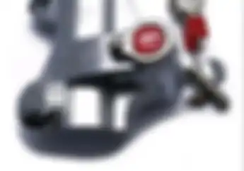 Cuman Pakai Ini Yamaha NMAX Dijamin Anti Maling, Gembok Cantik Ajaib Dijual Cuman Segini Harganya