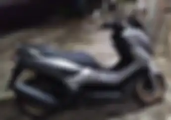 Bikin Takut dan Jadi Tanda Tanya Pemilik Yamaha NMAX,  Kalau Panas dari Knalpot Timbul Suara Aneh 