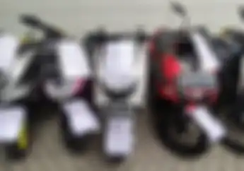 Gampang Banget Dapetin Yamaha NMAX dengan Harga di Bawah Pasaran, Begini Syarat Beli Motor di Balai Lelang