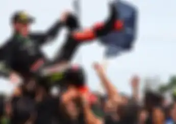 Jonathan Rea Gagal Bikin SIM C, Padahal Juara Dunia WSBK 6 Kali