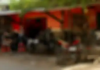 PPKM Darurat Diperpanjang, Presiden Joko Widodo Sebut Bengkel Motor Boleh Buka Mulai Tanggal Segini