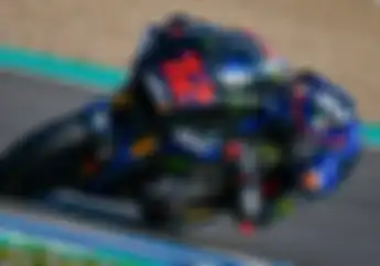 Hasil Kualifikasi Moto2 Andalusia 2020, Anak Didik Rossi Pole Position, Pembalap Indonesia Start Posisi Segini