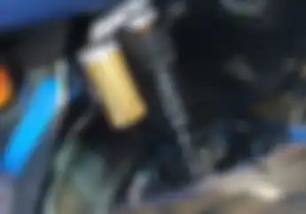Belum Terungkap Sokbreker Yamaha All New NMAX Disunat, Apa Untuk Penghematan? 