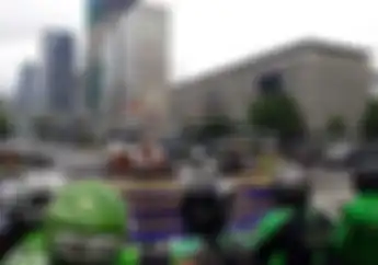 Awas Kena 5 Pasal Tilang Elektronik Bisa Jual Motor Untuk Bayar Dendanya
